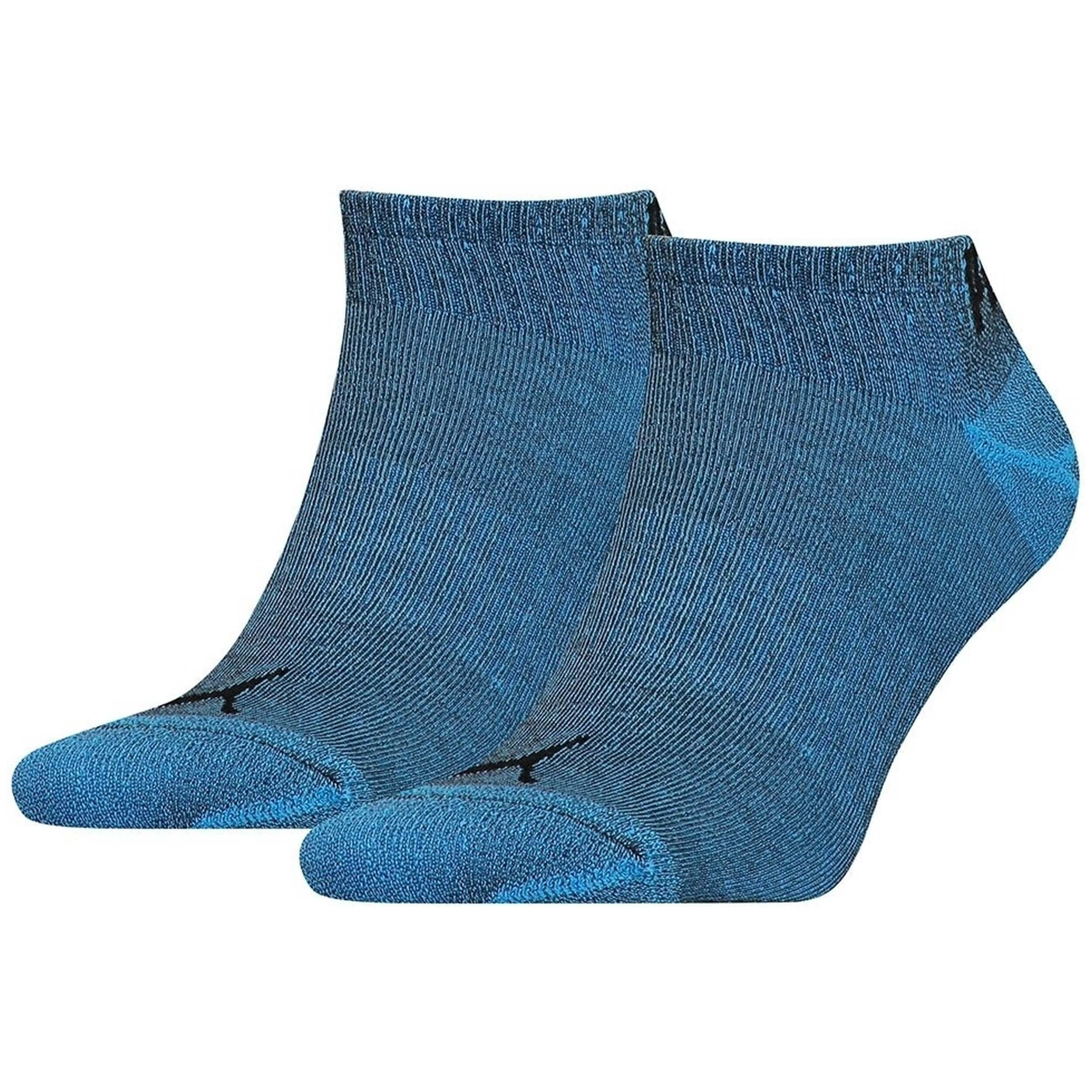 Sokken Puma model 701223651-003 voor mannen 2/3