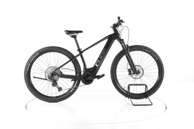 Tweedehands - cube reaction hybrid race e-bike - zeer goed