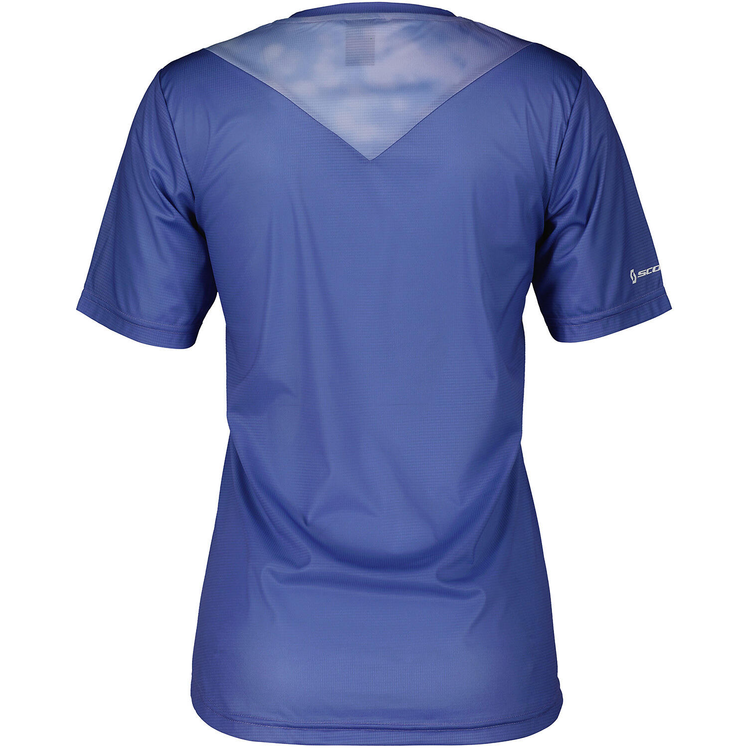 Damen T-Shirt W TRAIL FLOW S/SL SHIRT 2/2