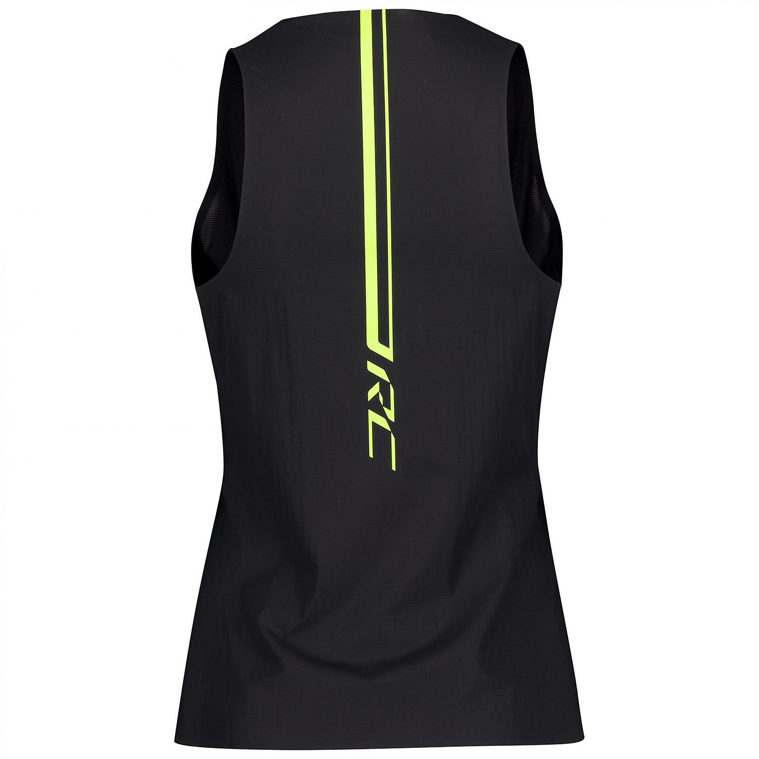 Damen T-Shirt W RC RUN KINETECH TANK 2/3