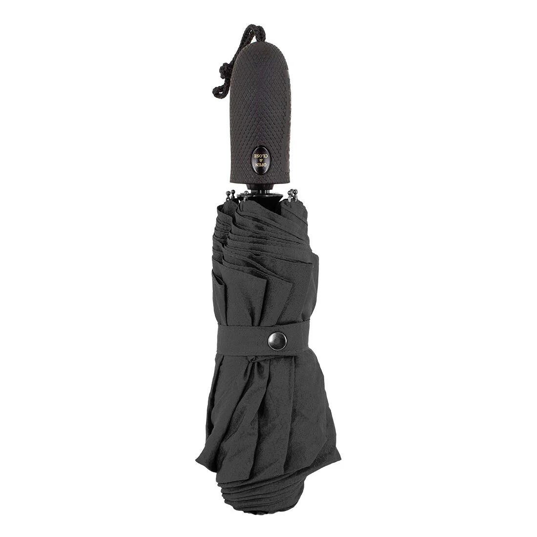 Ombrello Lifeventure Trek Medium automatico compatto 32x6x6 cm antivento UPF 50+ 5/7