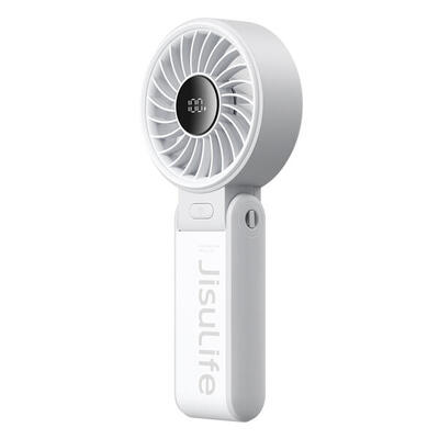 Mini-Ventilator Jisulife Fan Life7 5000mAh mit USB
