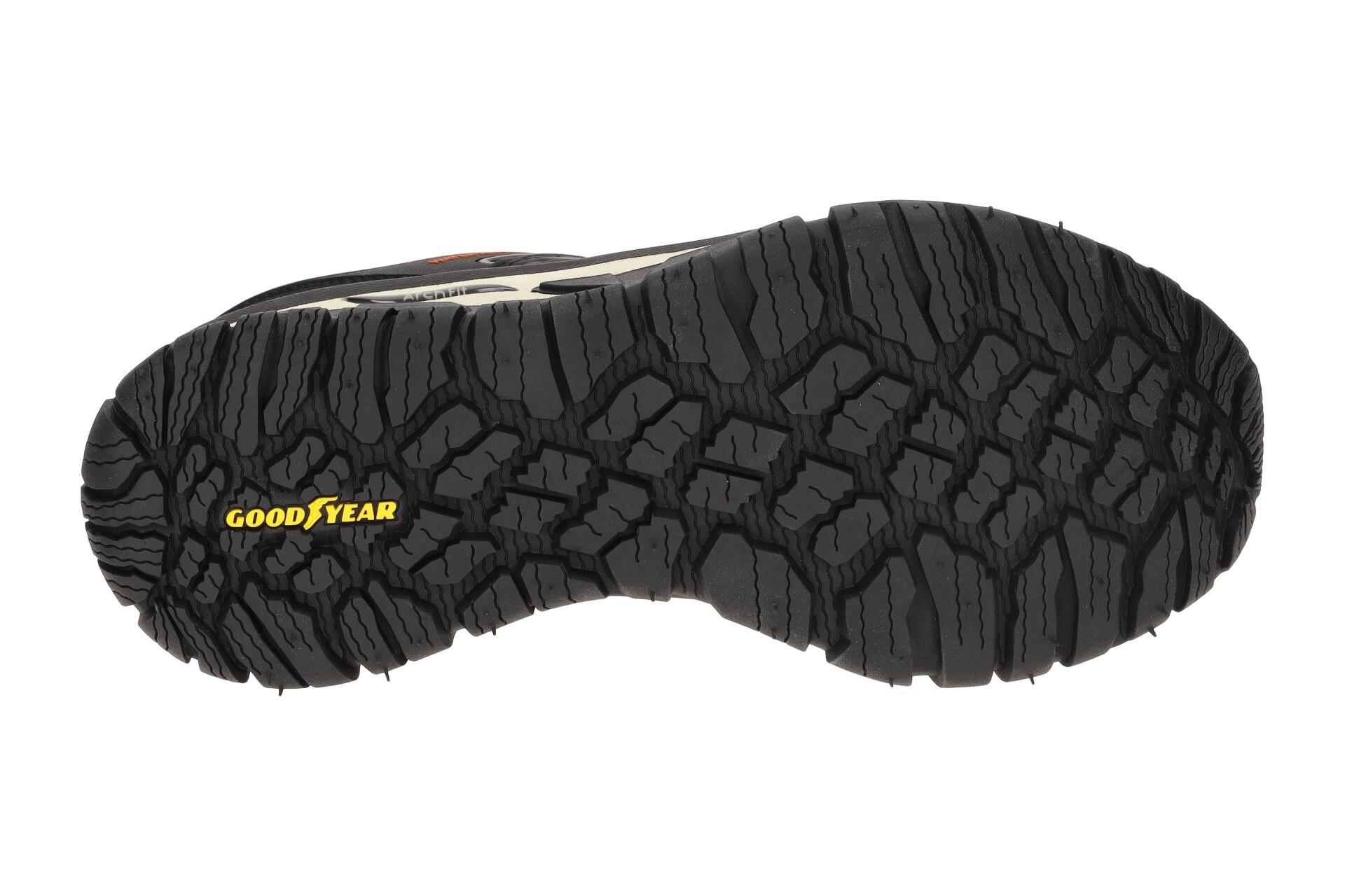 Sneakers pour hommes Skechers Arch Fit Road Walker 7/7