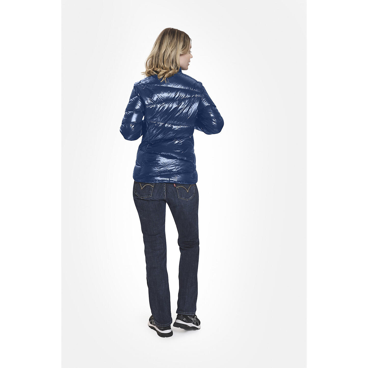 Damen Jacke W CIRRUS 6/7