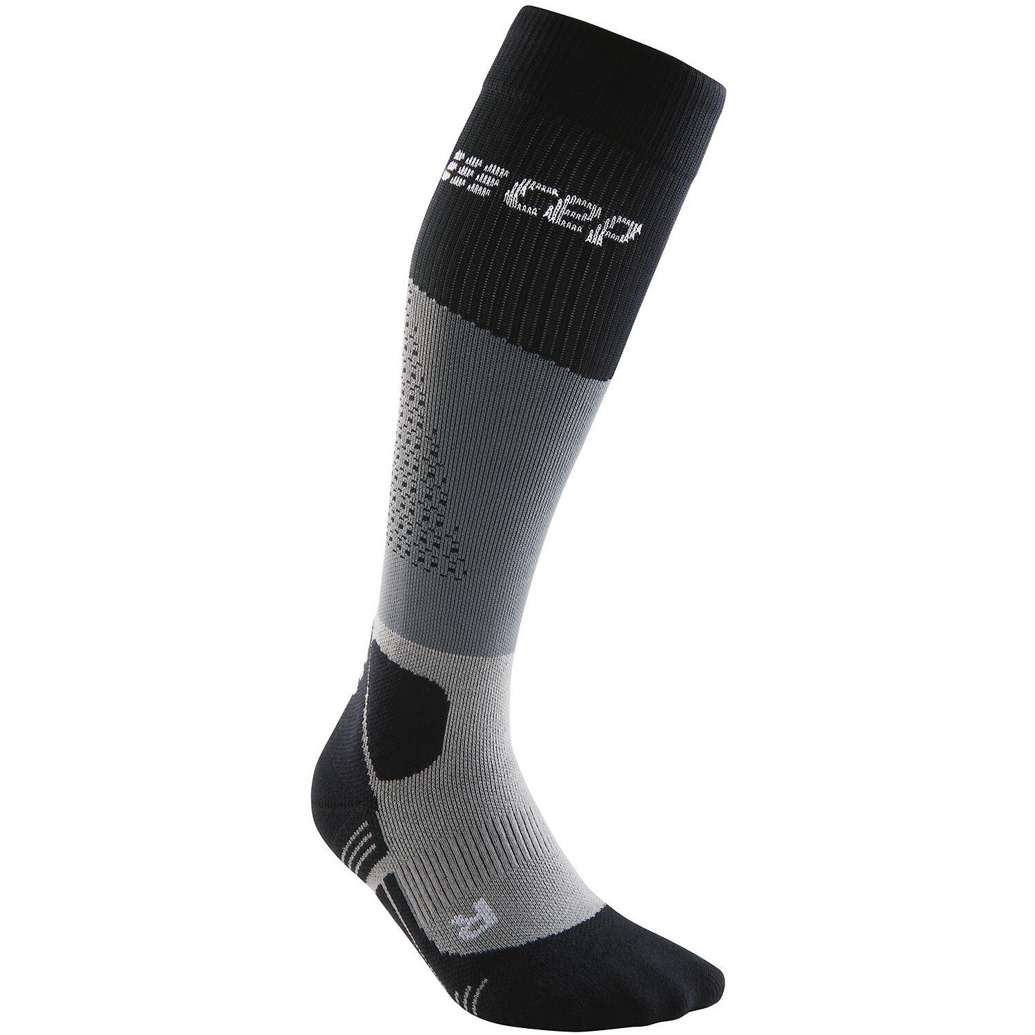 Damen Socken WMAX CUSHISOCKS HIKING TALL 2/4