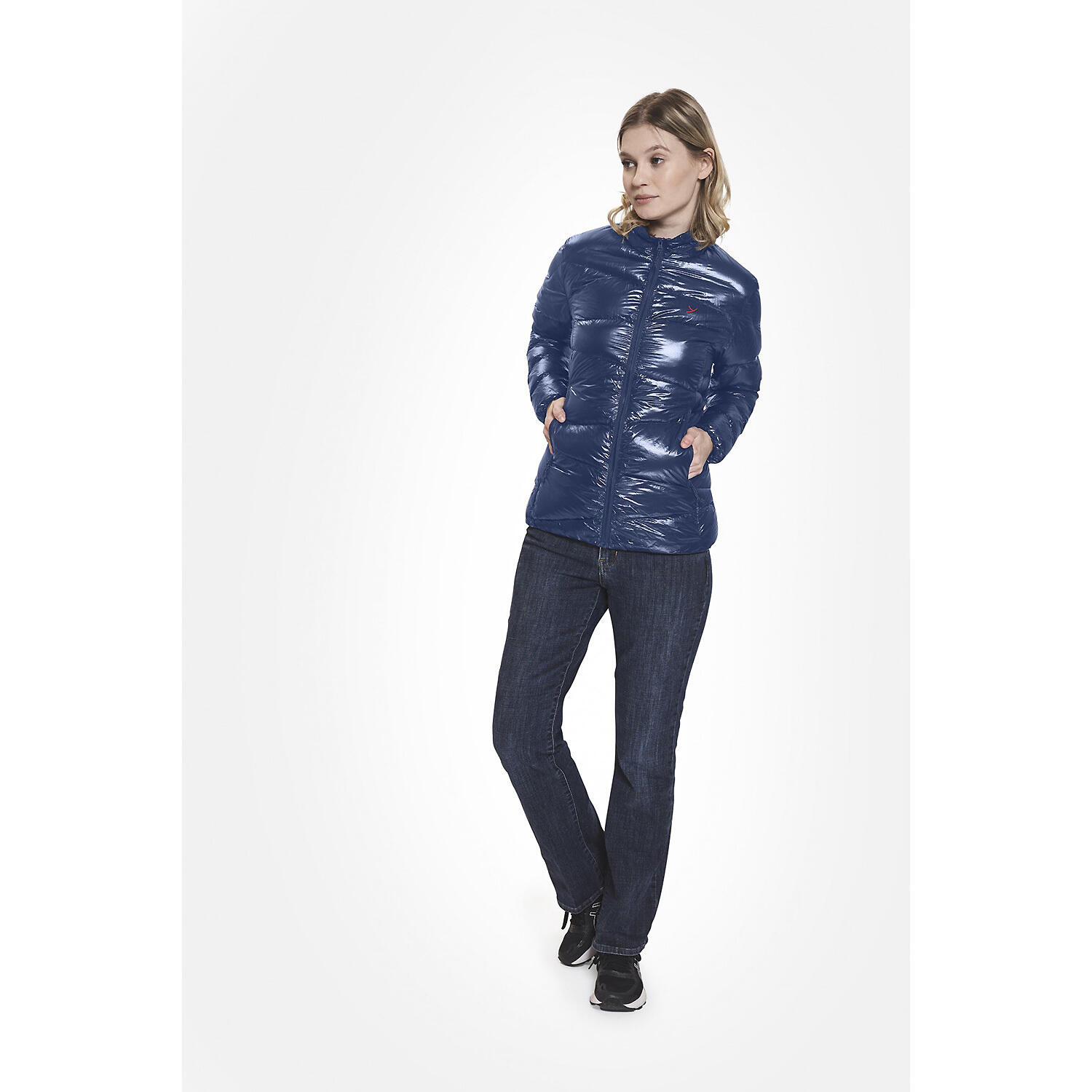 Damen Jacke W CIRRUS 5/7