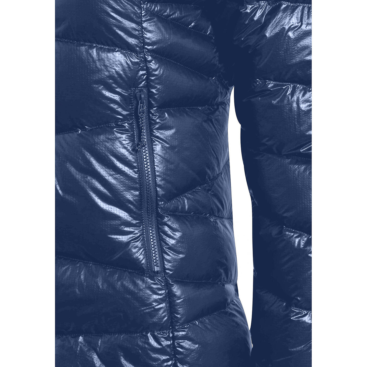 Damen Jacke W CIRRUS 4/7