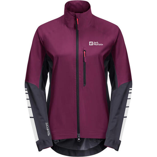 Damen Jacke WMOROBBIA 2.5L JKT