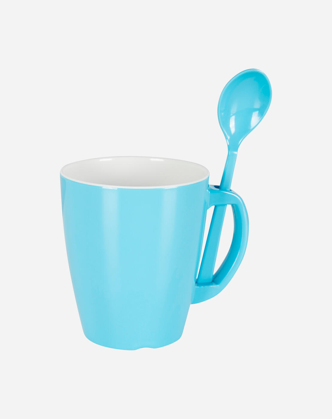 Colour Line - Tasse+Cuillère - Rainbow - 390 ml - 4 Pièces 3/7