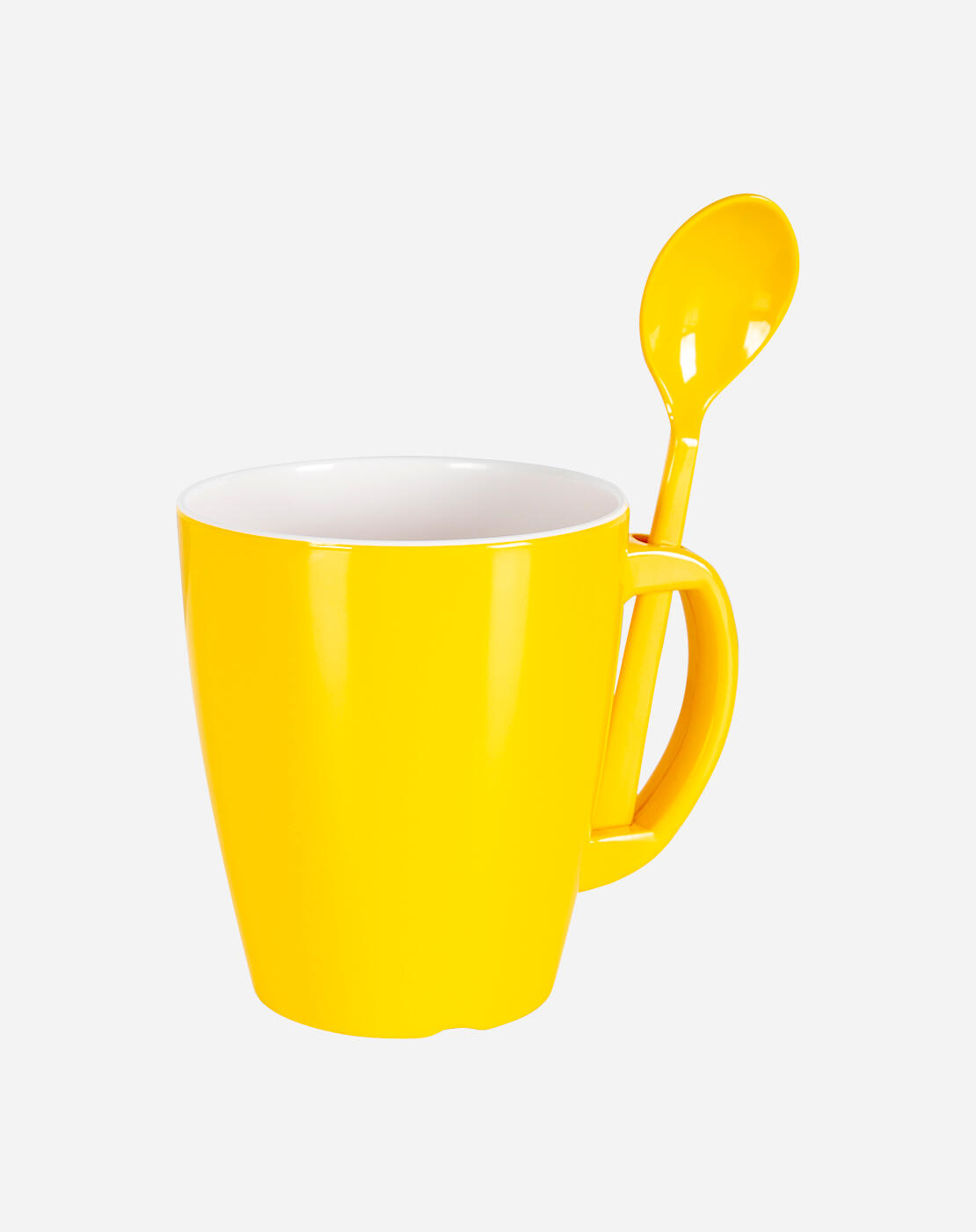 Colour Line - Tasse+Cuillère - Rainbow - 390 ml - 4 Pièces 2/7