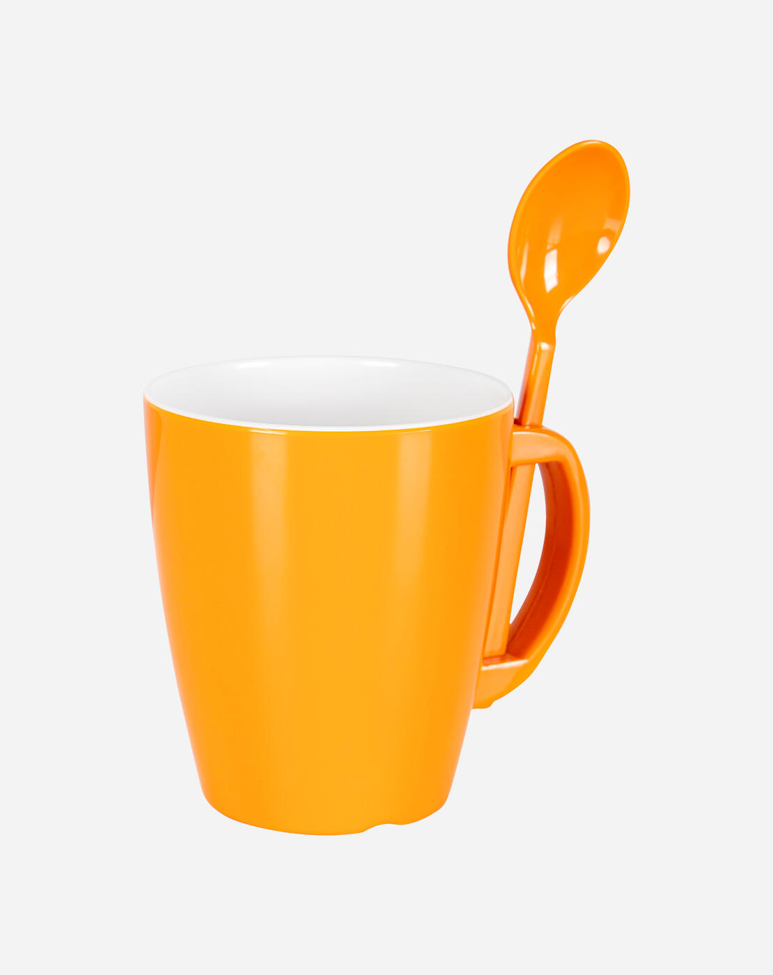 Colour Line - Tasse+Cuillère - Rainbow - 390 ml - 4 Pièces 4/7