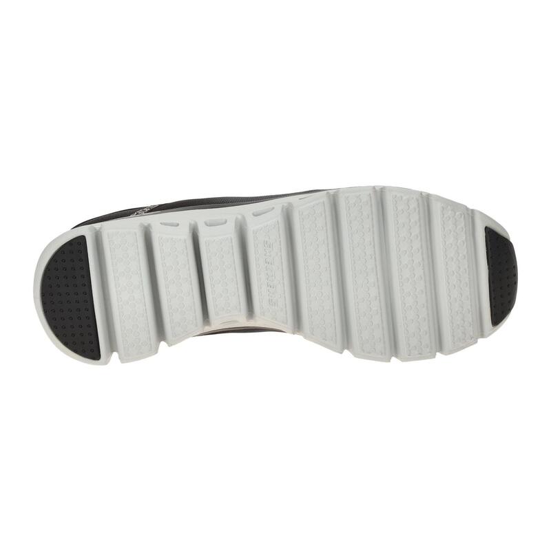 Pantofi Sport Skechers Model Glide-step - Excite Culoare Gri