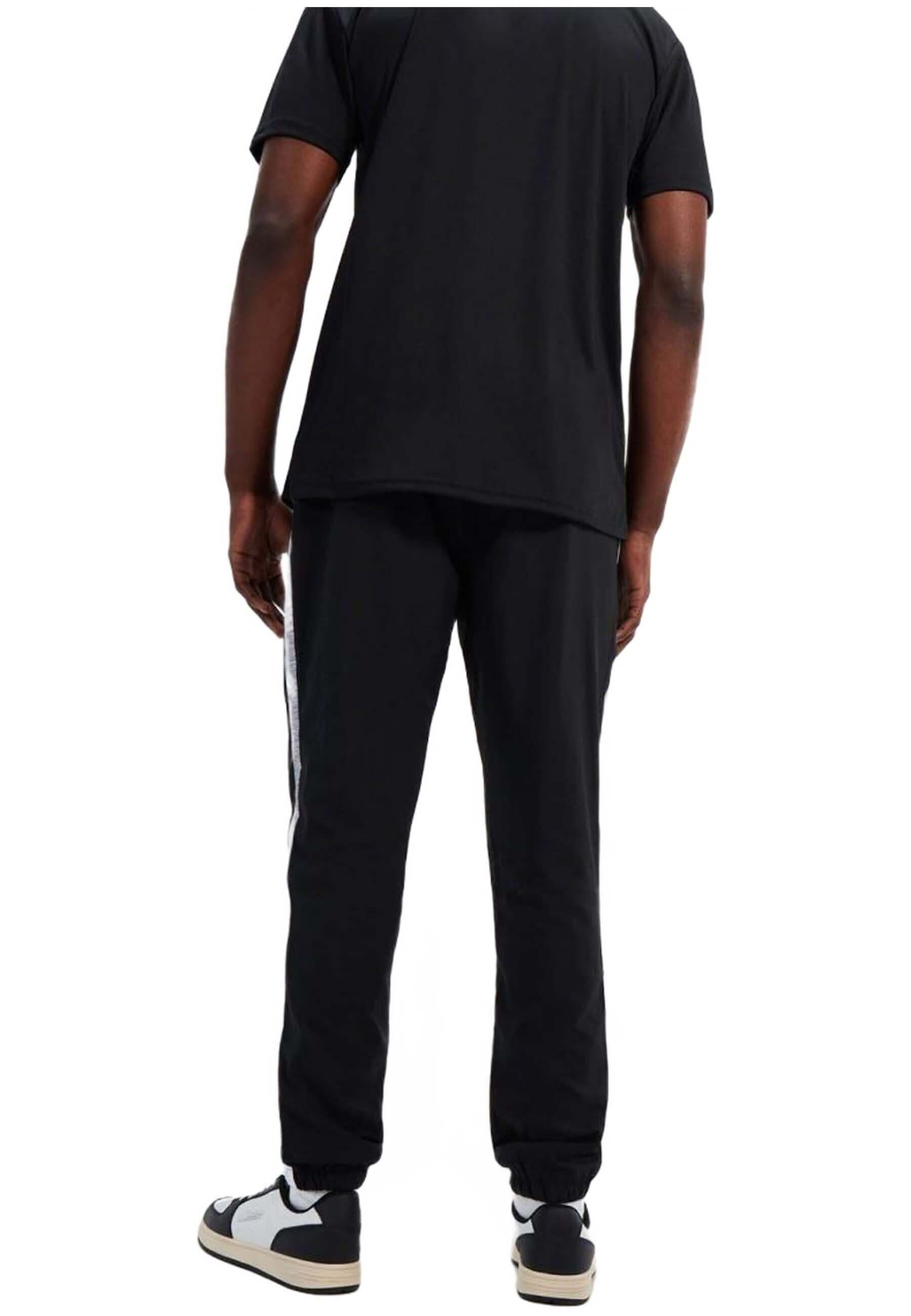 Calças de fato de treino Ellesse modelo SXT19197 para homem 2/4