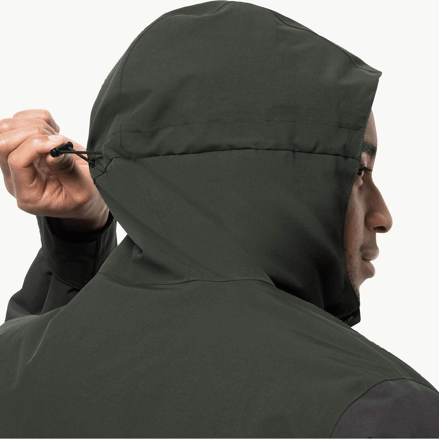 Herren Mantel M ALEX 2L INS PARKA 4/4