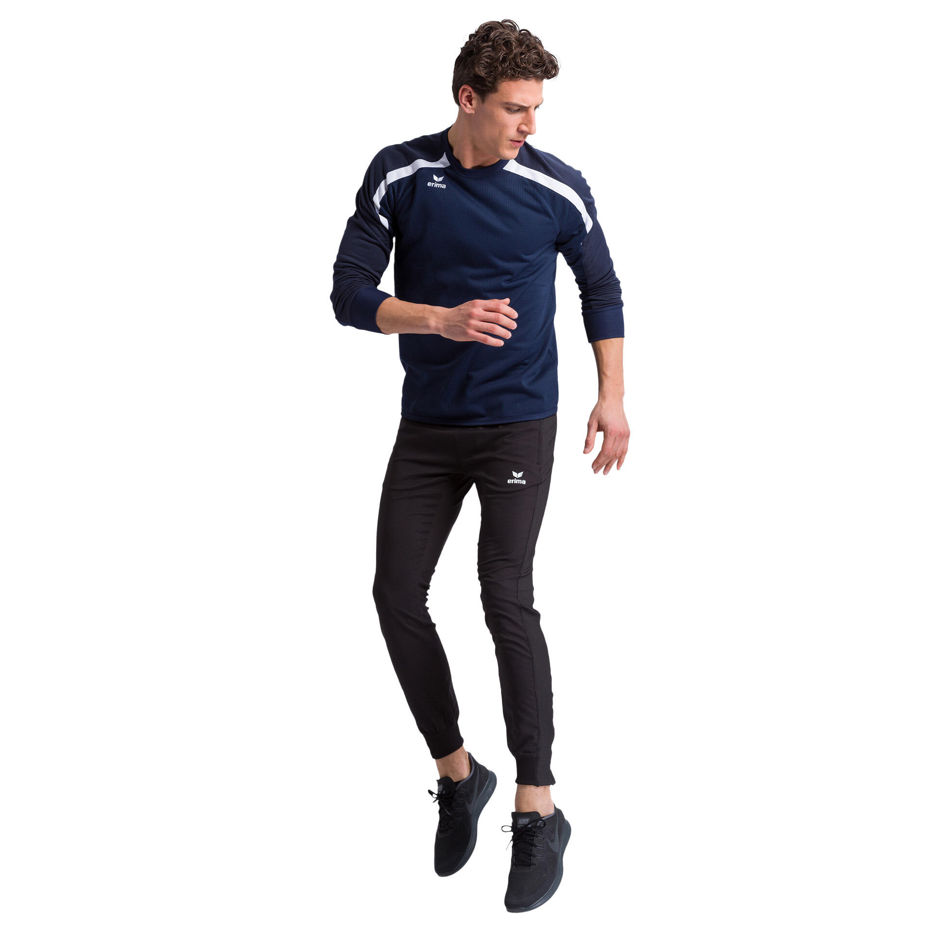 Sweatshirt Erima Liga 2.0 7/7