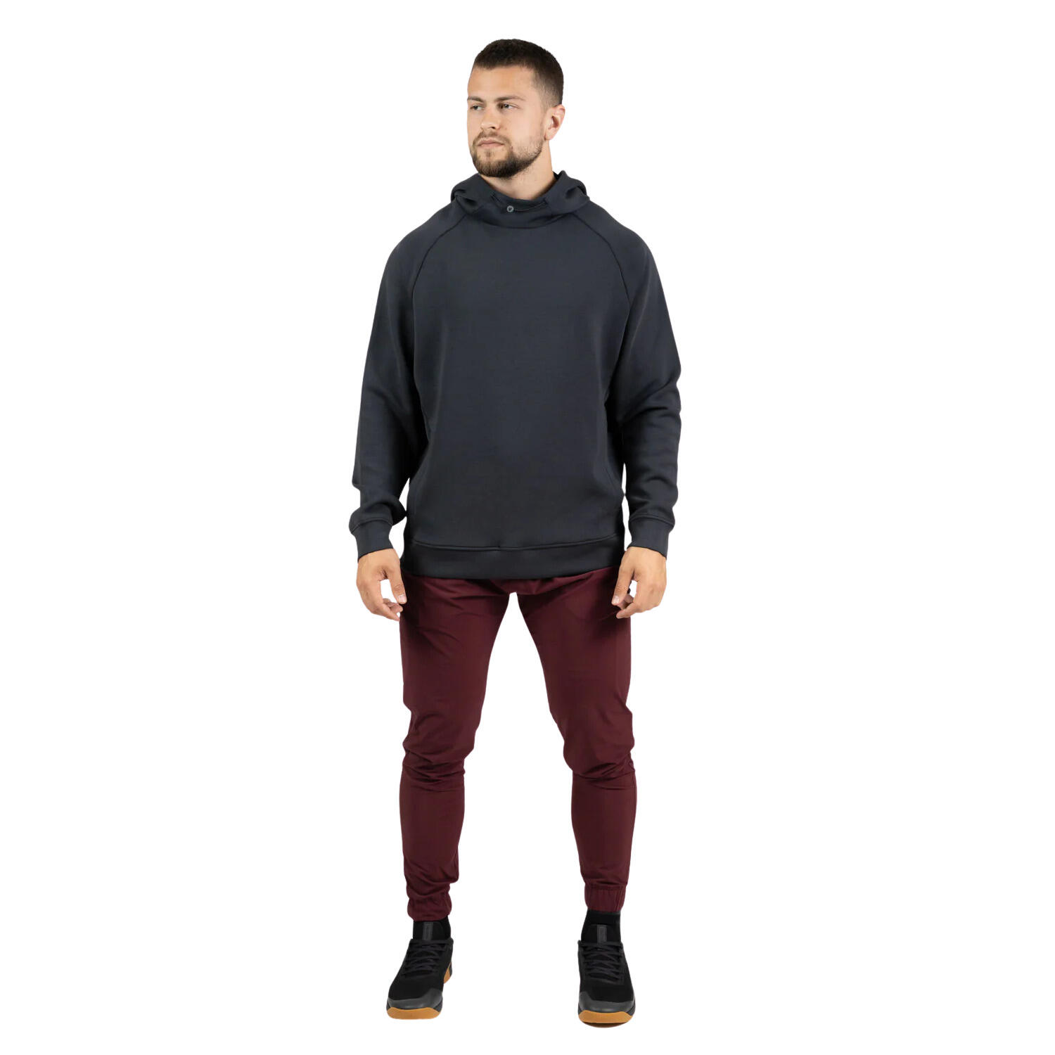 Sweatshirt à capuche Velites Holo 3/5