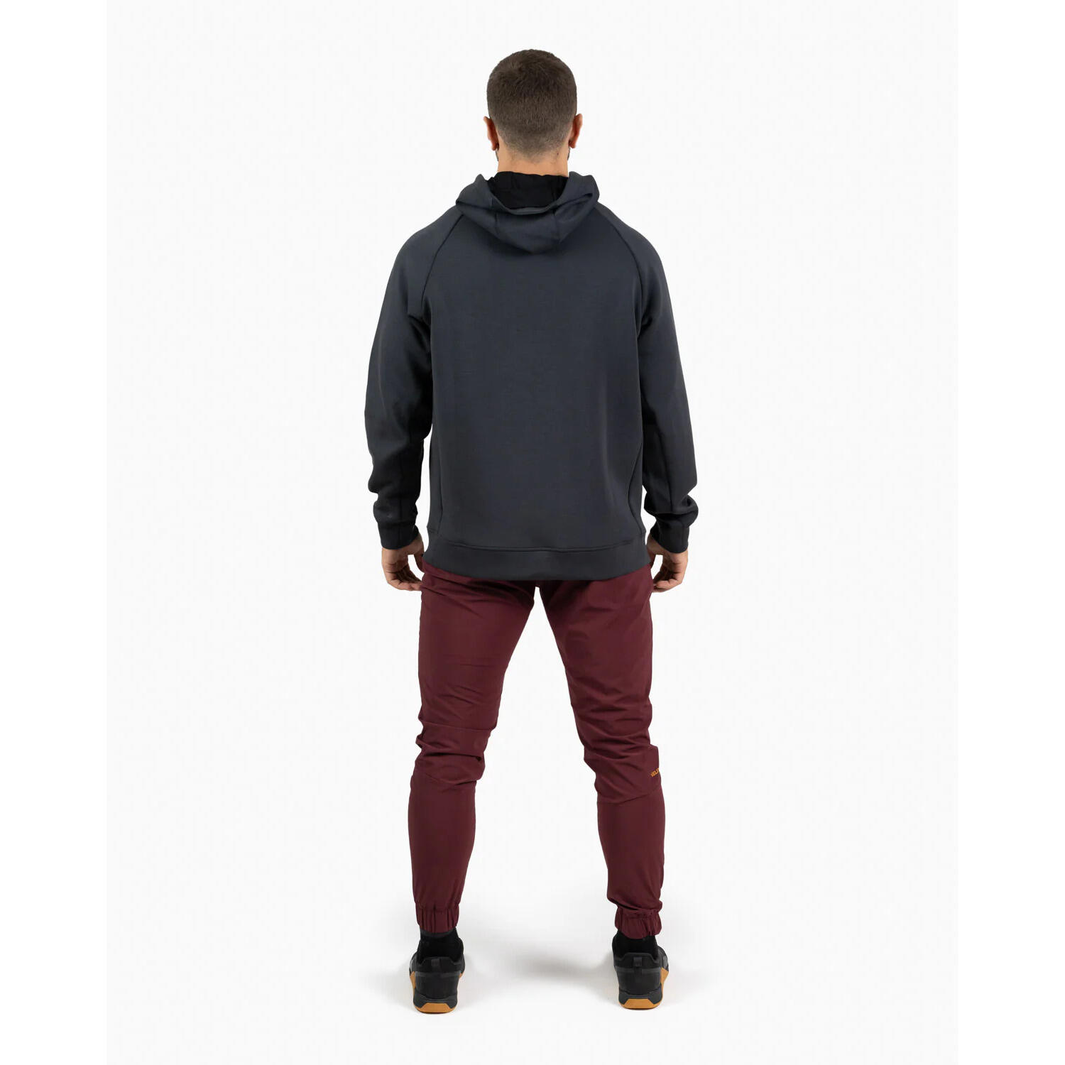 Sweatshirt à capuche Velites Holo 2/5