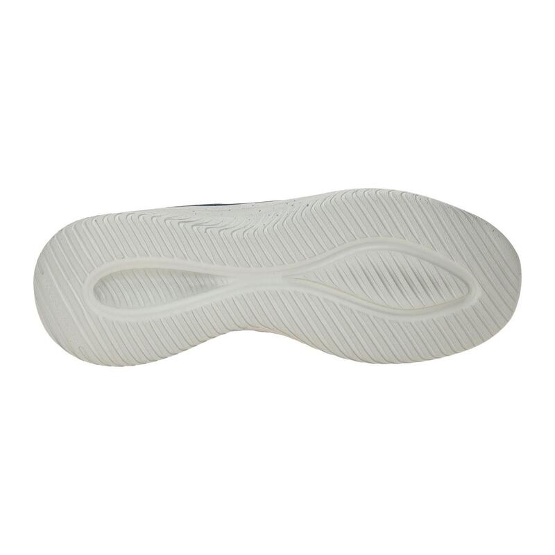 Pantofi Sport Skechers Model Slip-ins :_sumit Culoare Albastru