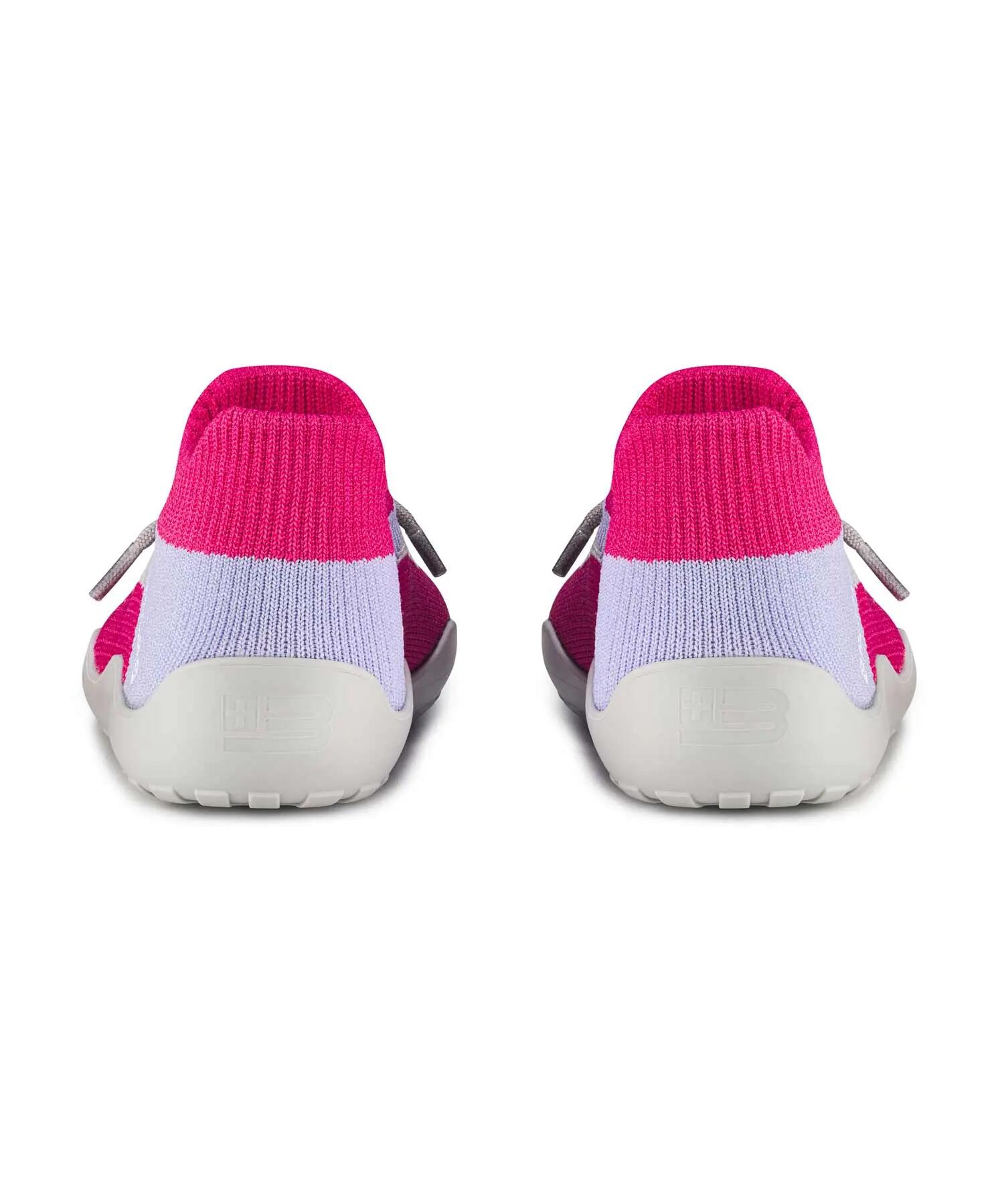 Buty minimalistyczne dziecięce classic Brubeck Barefoot Merino 6/7