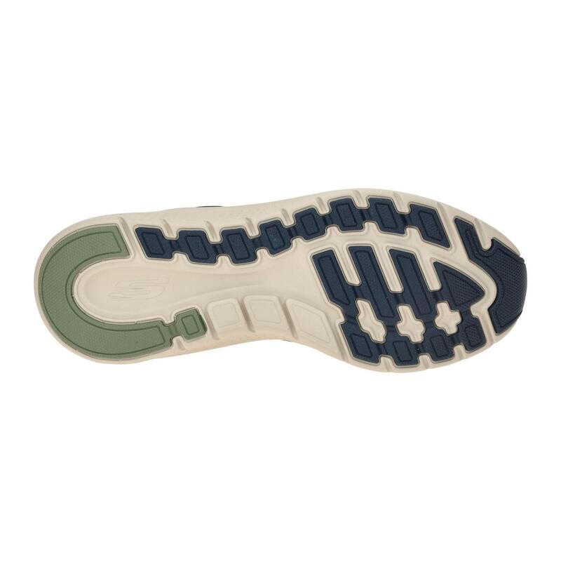 Pantofi Sport Skechers Model Arch Fit 2.0 Culoare Albastru