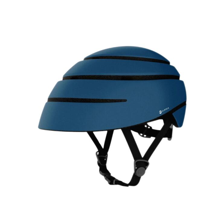 CLOSCA Fahrrad- und Rollerhelm. Urban Klapphelm