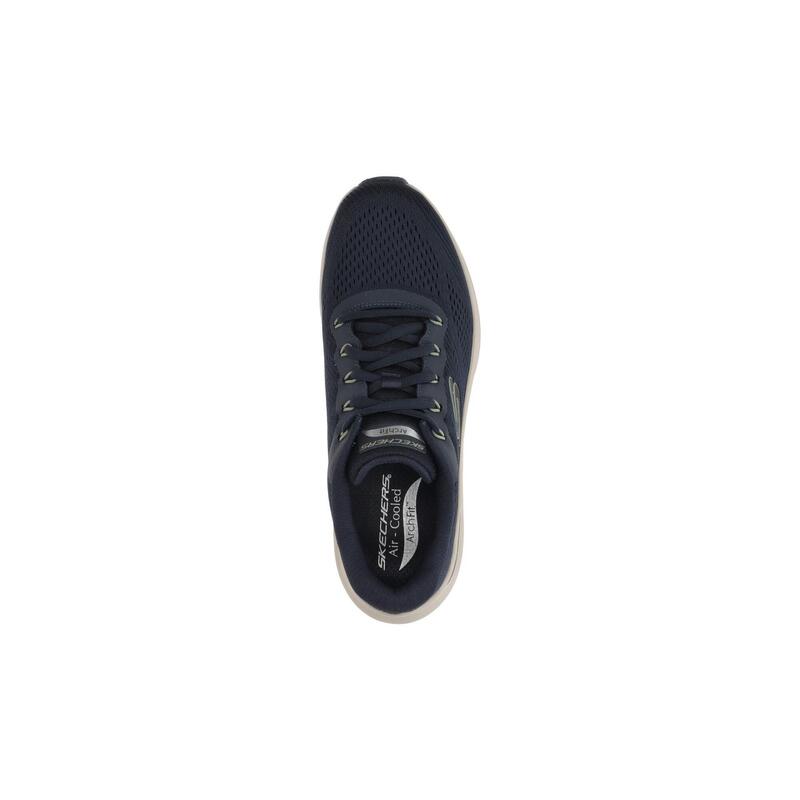 Pantofi Sport Skechers Model Arch Fit 2.0 Culoare Albastru