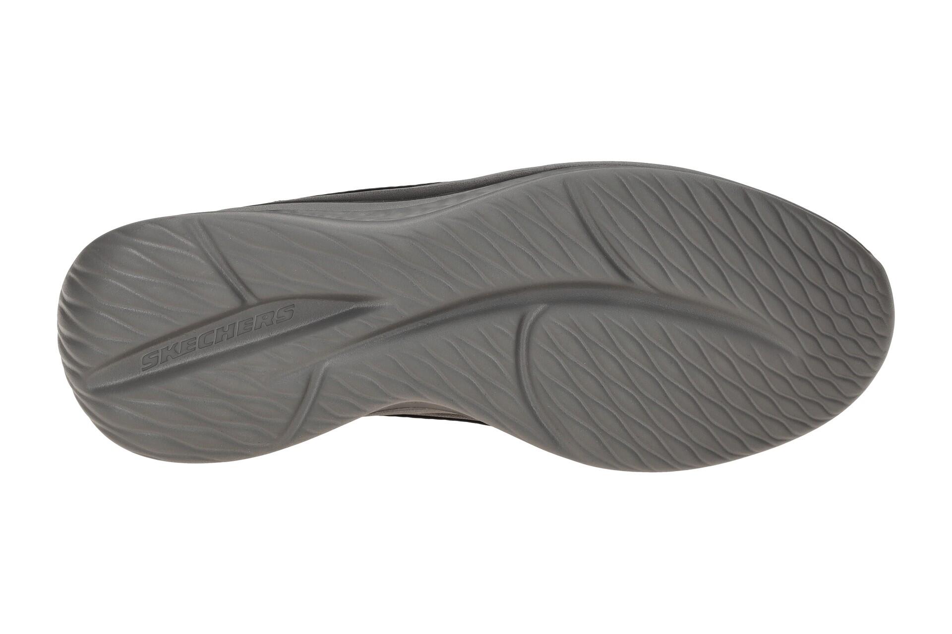 Baskets Skechers Modèle Slade - Cooper Slip-ins Couleur Noir 7/7