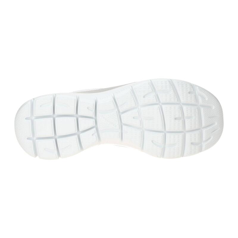 Femme SUMMITS-DIAMOND DREAM Skechers WSL 150123 Blanc Skechers