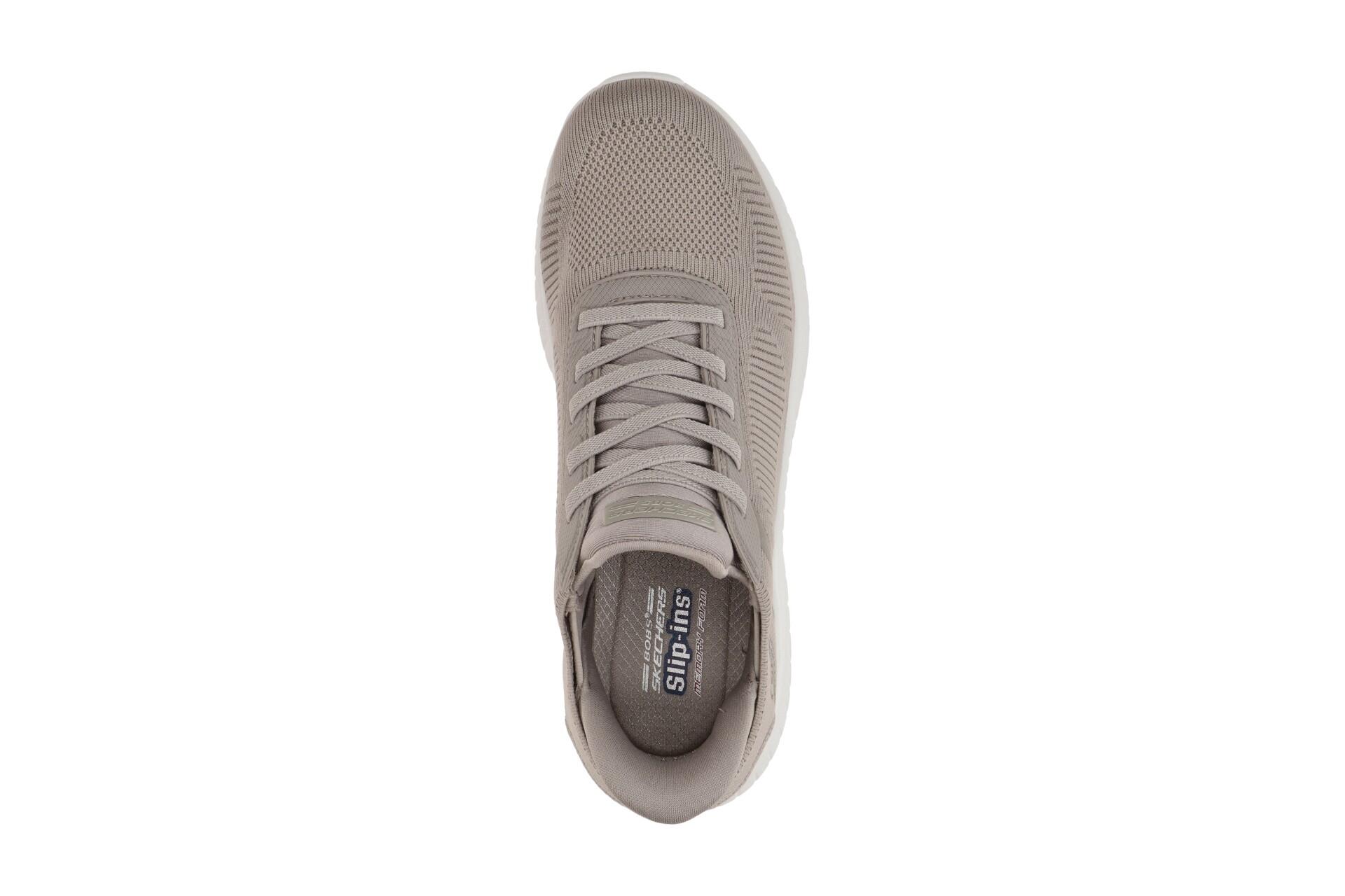 Baskets Skechers Bobs Squad Chaos - C, Violet, Femmes 6/7