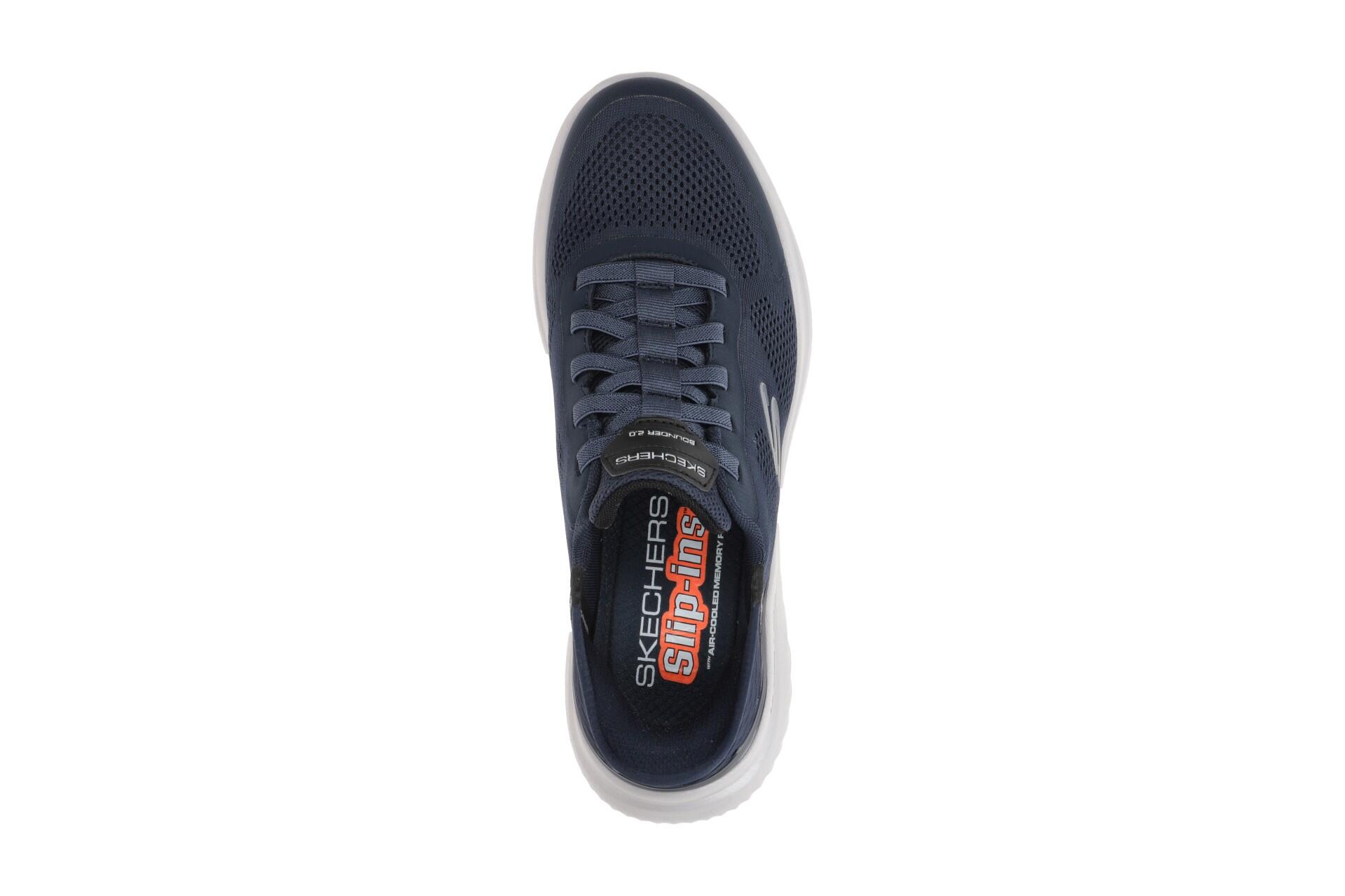 Sneakers Herren Slip-Ins: Bounder 2.0 - Emerged 6/7