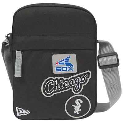 Schoudertas new era mlb chicago white sox voor mannen