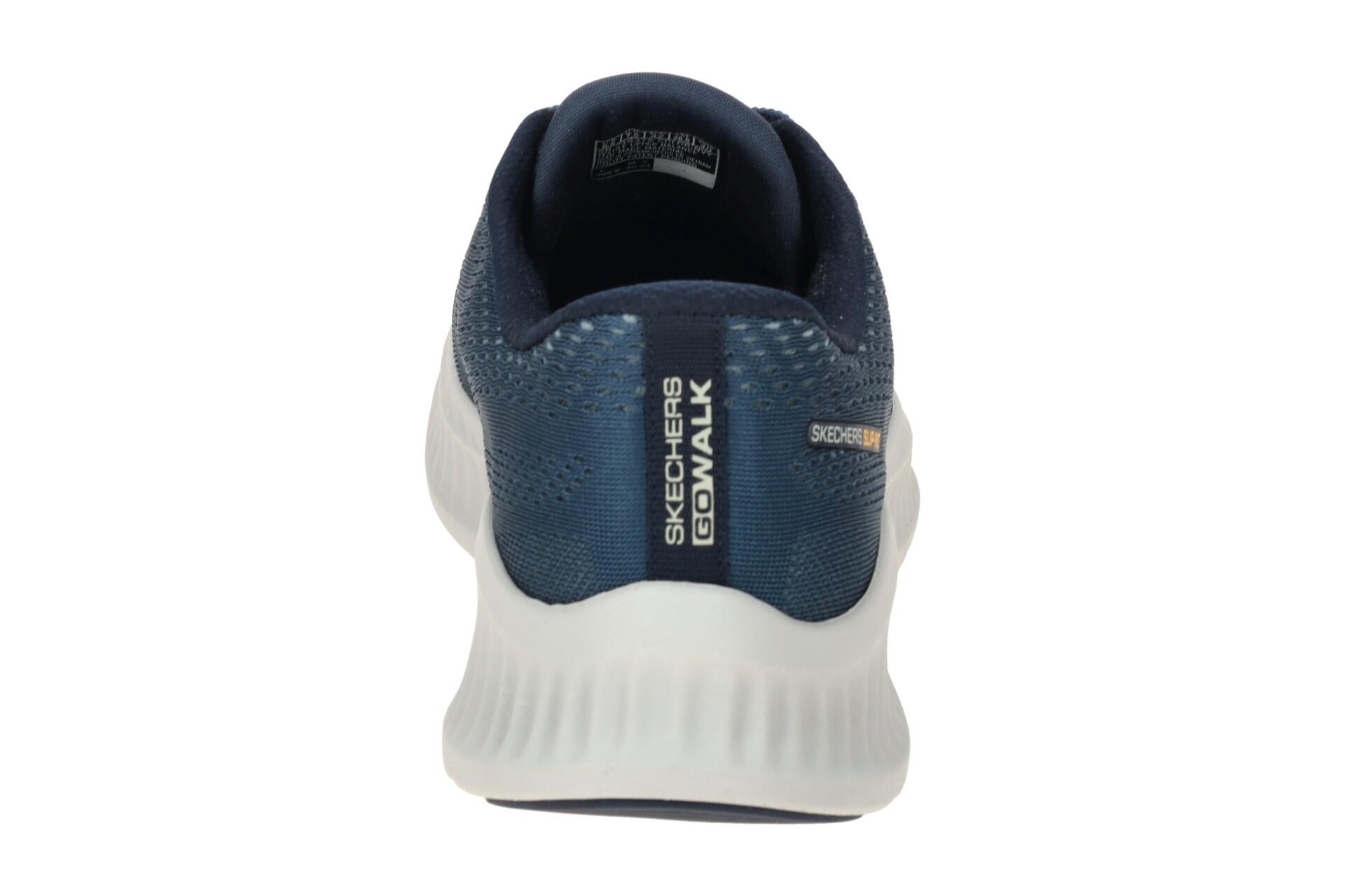 Basket à Lacets Skechers Go Walk Now Payton - Homme 5/7