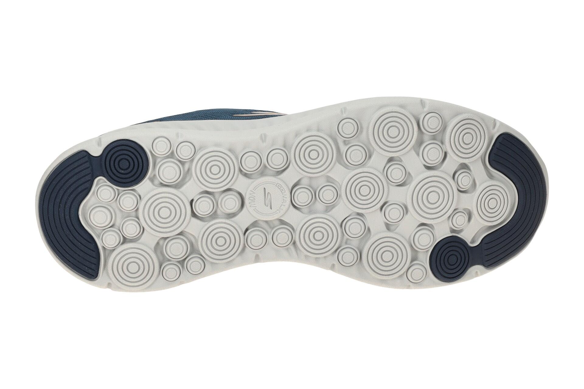 Basket à Lacets Skechers Go Walk Now Payton - Homme 7/7