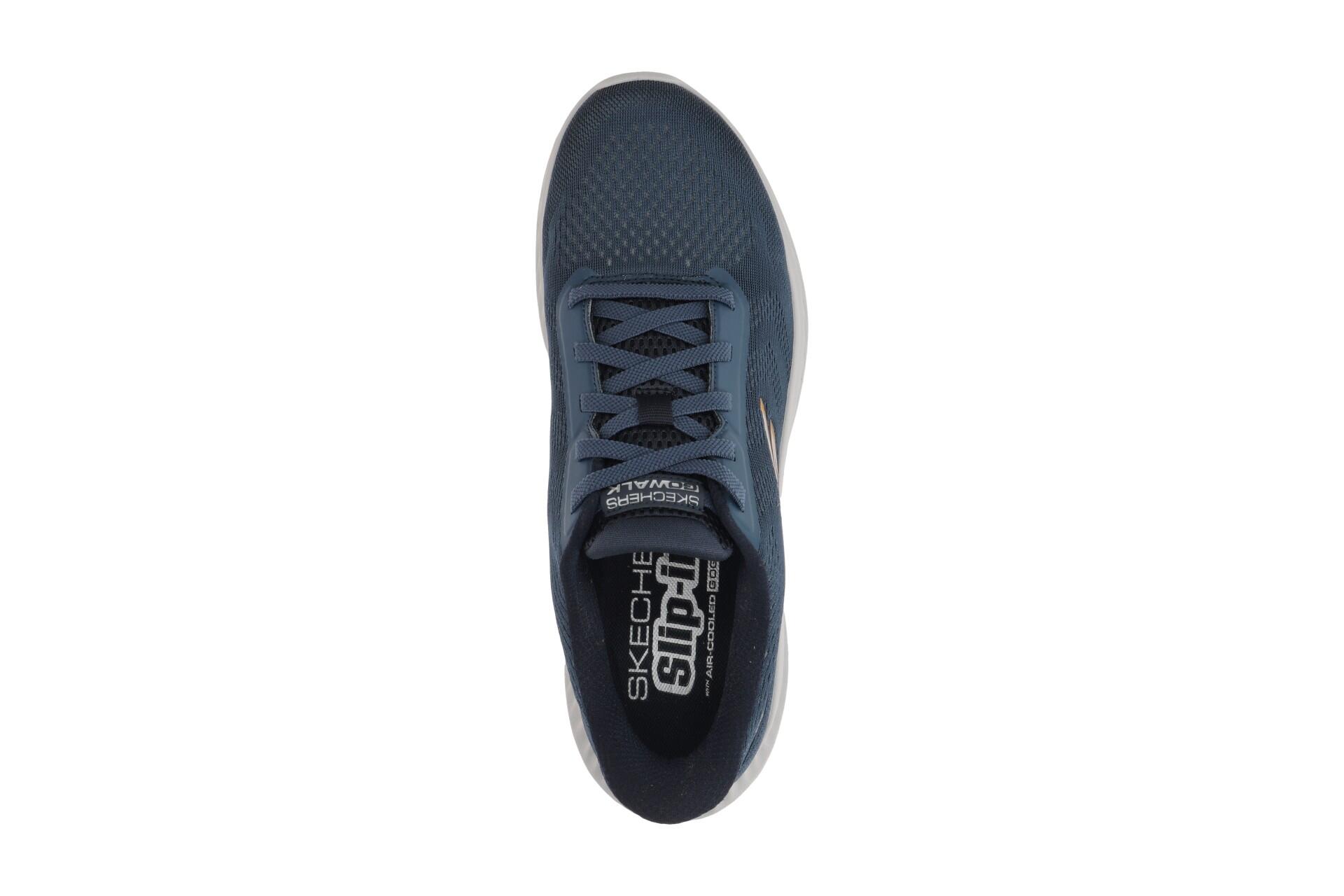 Basket à Lacets Skechers Go Walk Now Payton - Homme 6/7