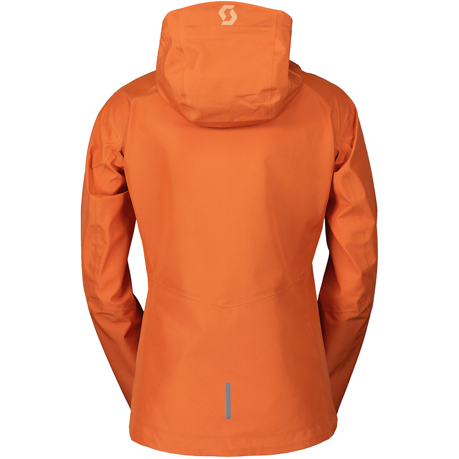 Veste EXPLORAIR Light Dryo 3 couches 1757 - Orange, XS 2/2
