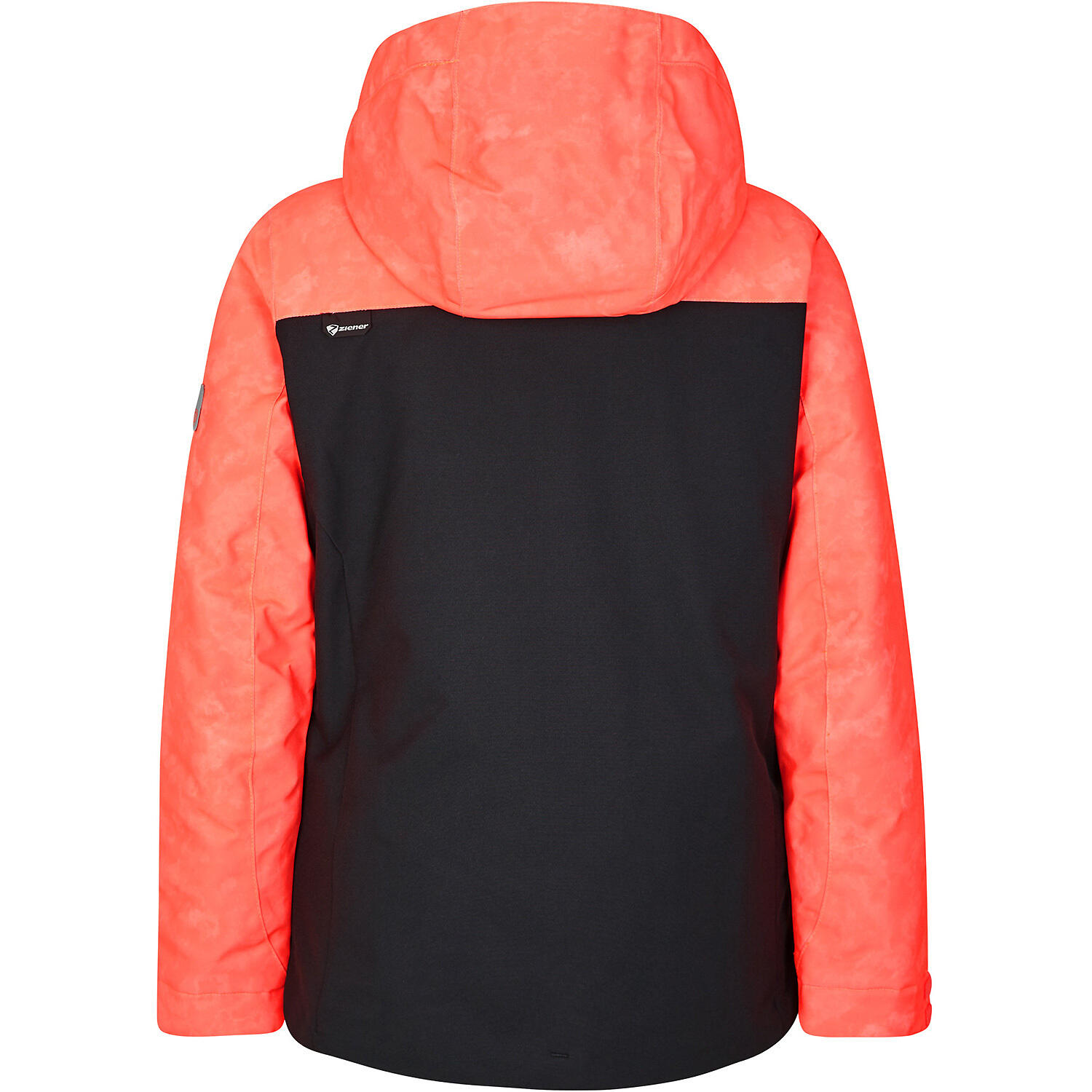 Kinder Jacke ANOKI 2/3