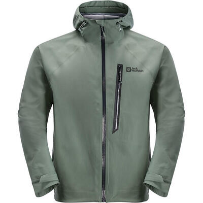 Jacke Jack Wolfskin Tapeless M