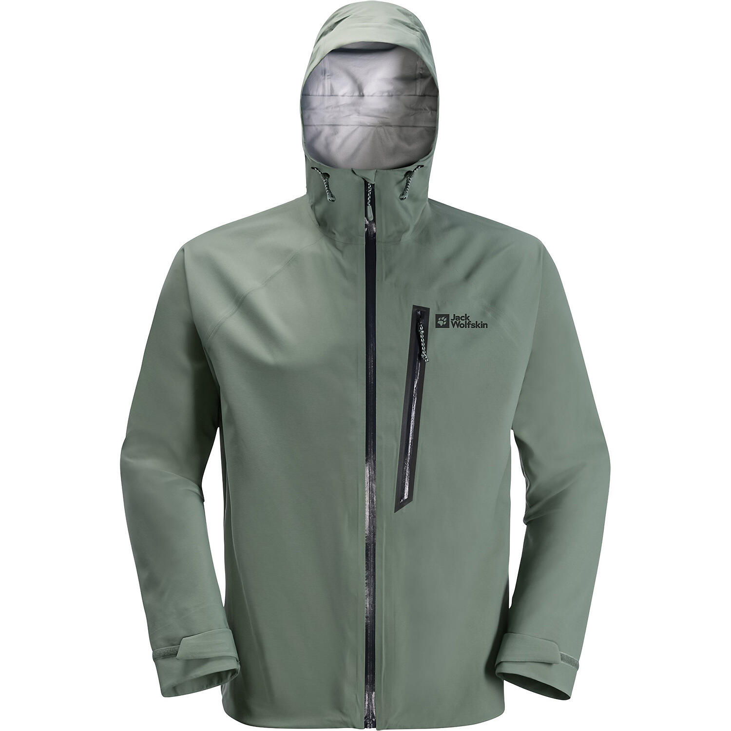 Herren Jacke M TAPELESS JKT 2/2