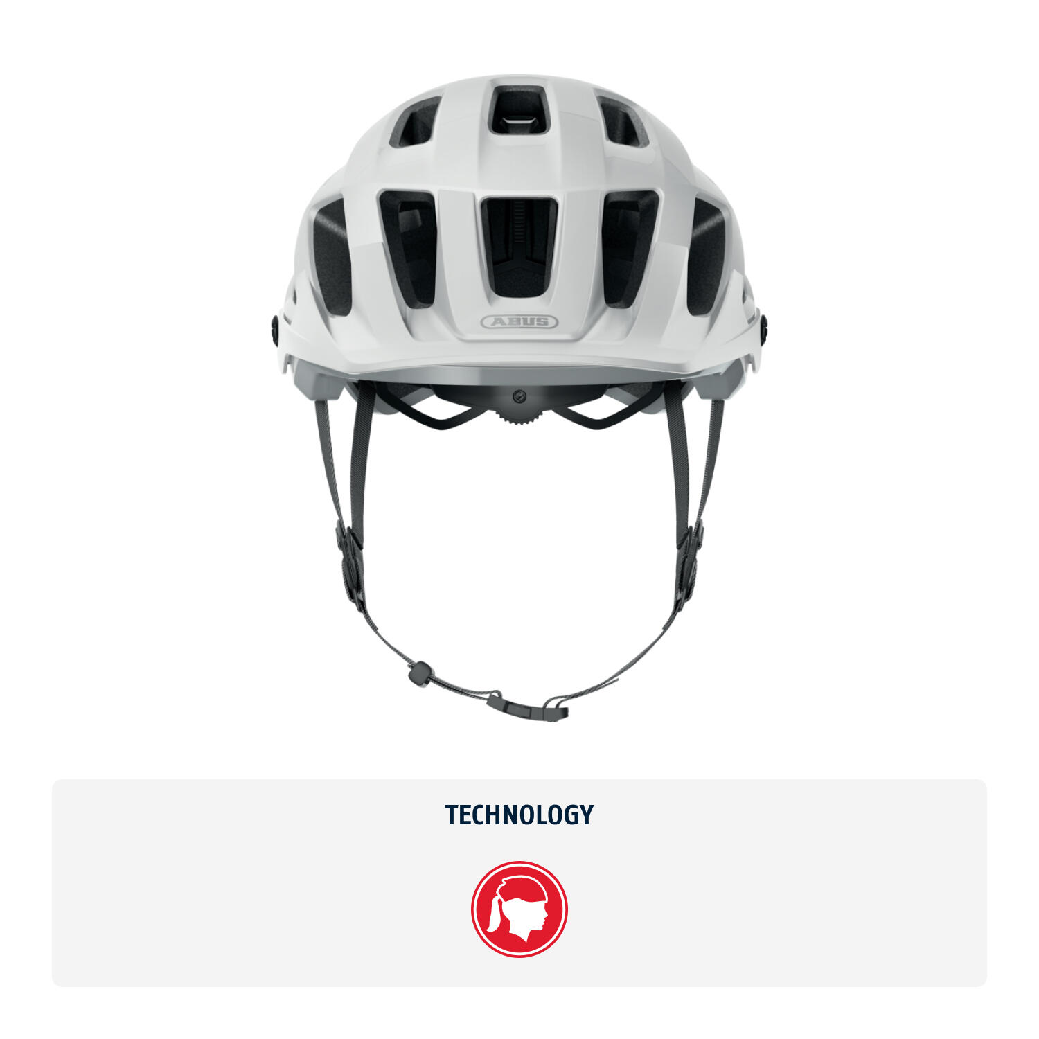 Casco Abus moventor 2.1 2/7