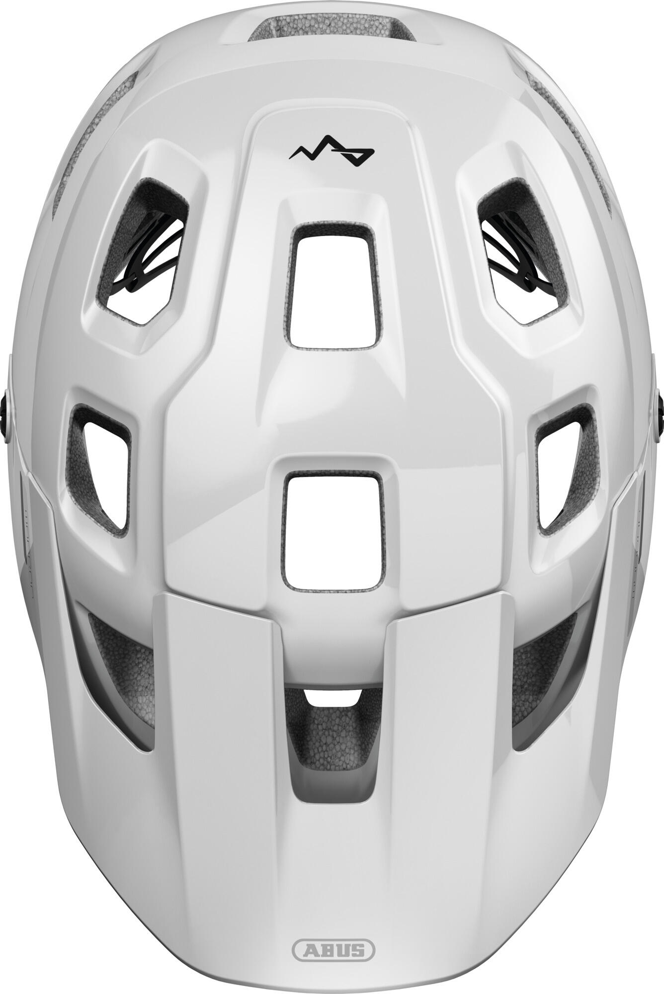 Casque Abus MoDrop MIPS 4/7