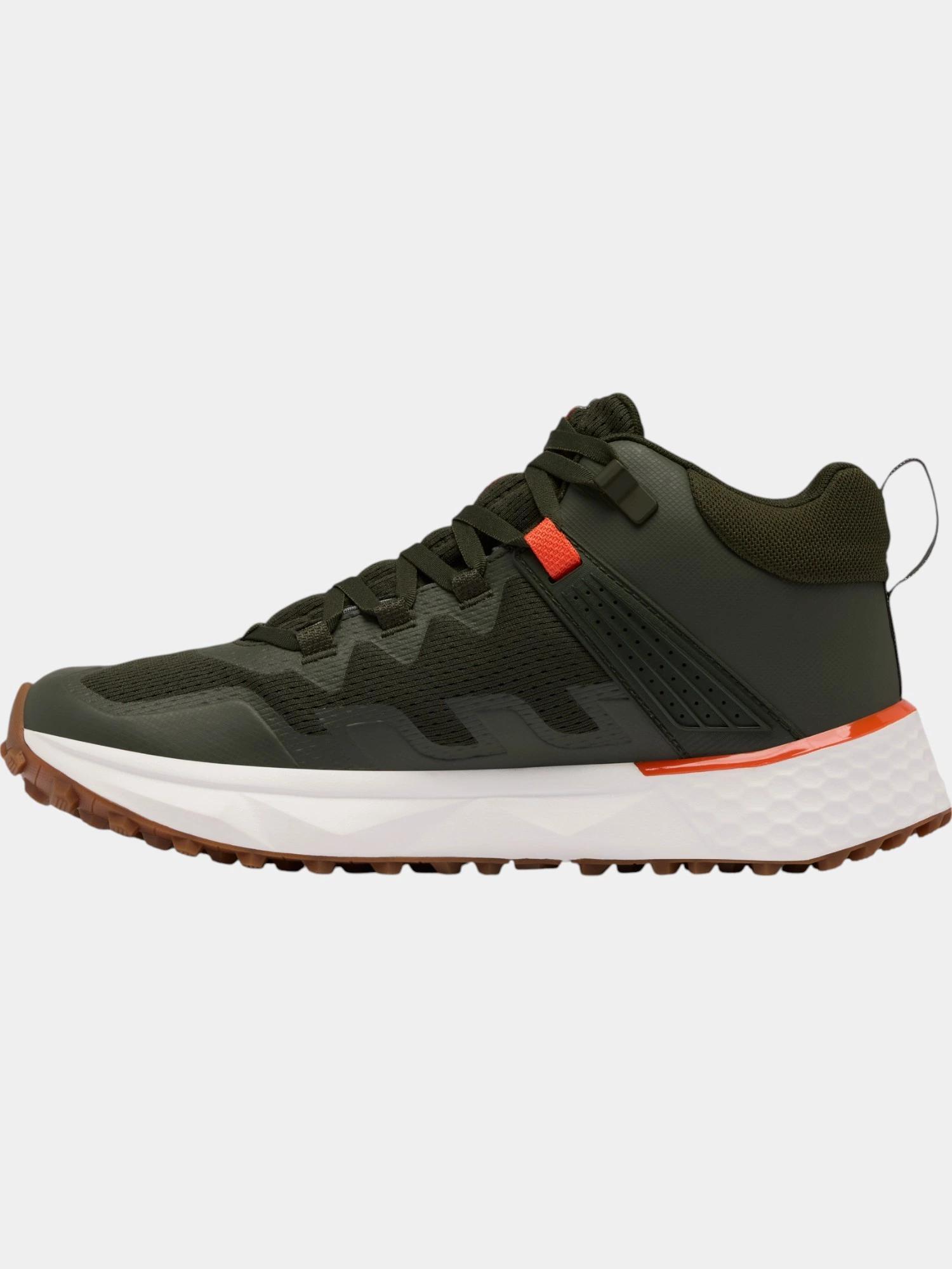 Botas de montaña hombre Facet 75 Mid Outdry 2/7