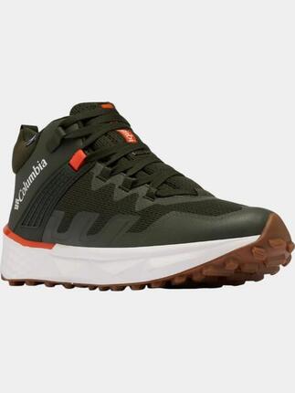 Botas de montaña hombre Facet 75 Mid Outdry