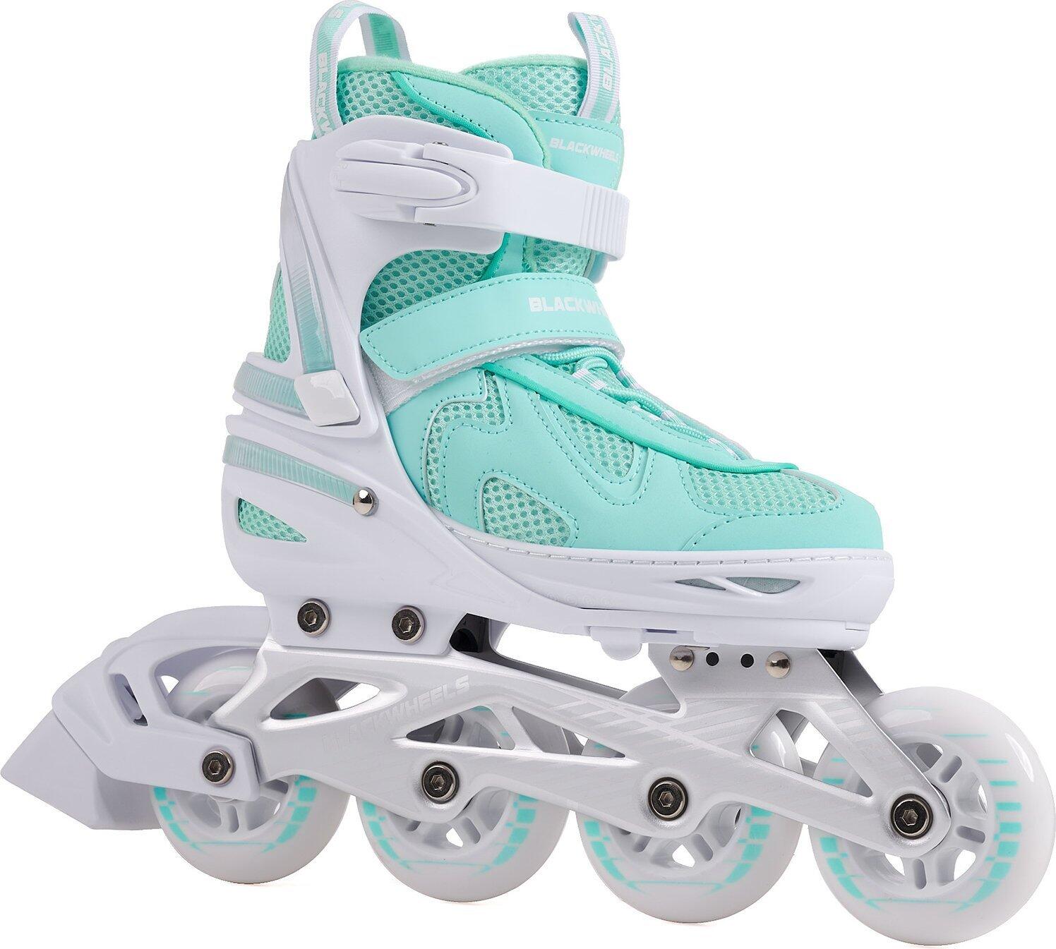 Rolki regulowane Blackwheels Flex Pro