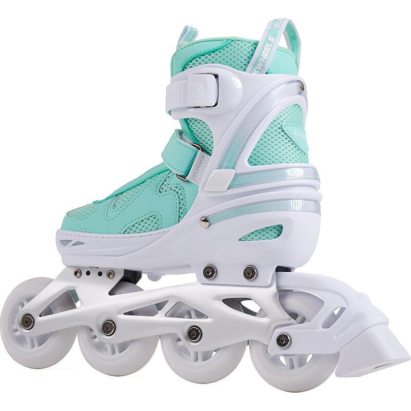 Role fitness Blackwheels Flex Pro reglabil
