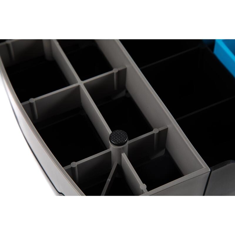 Step aerobic Zipro (10-15cm)