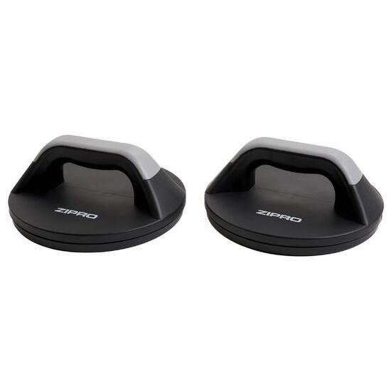 Liegestützgriffe rotierende Zipro 2 Stk.