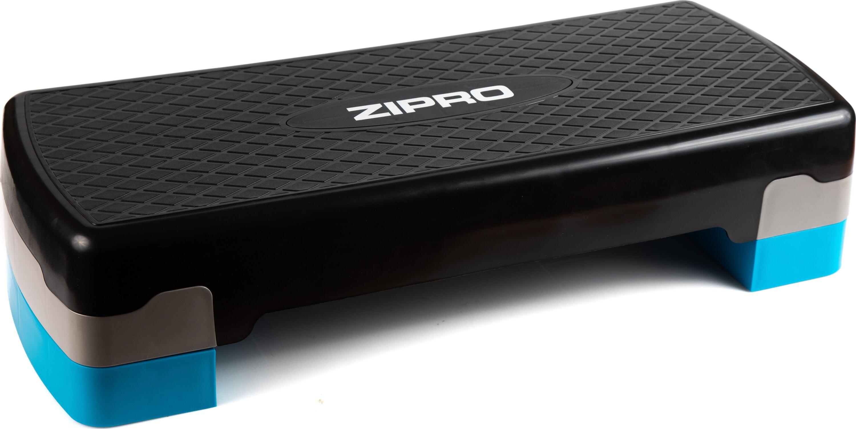 ZIPRO picture