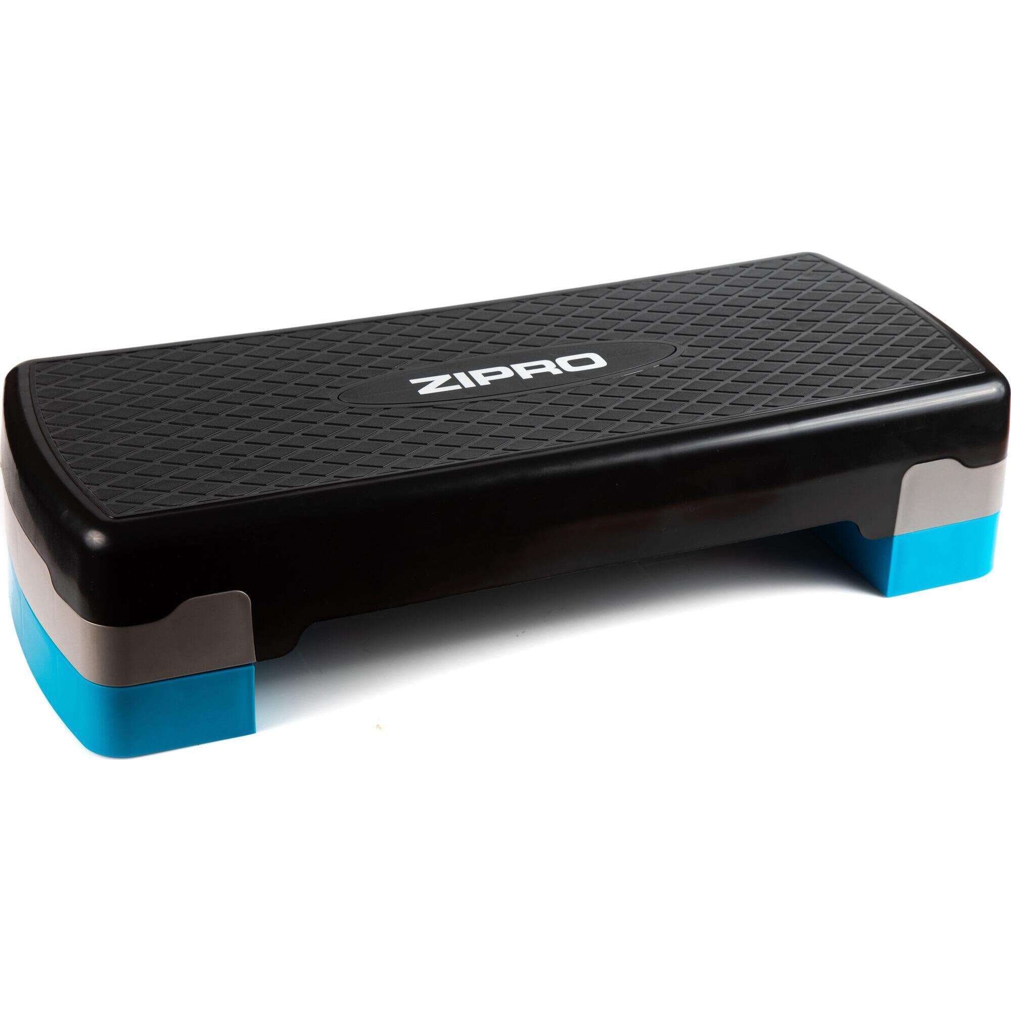ZIPRO Aerobik step Zipro (10-15cm)