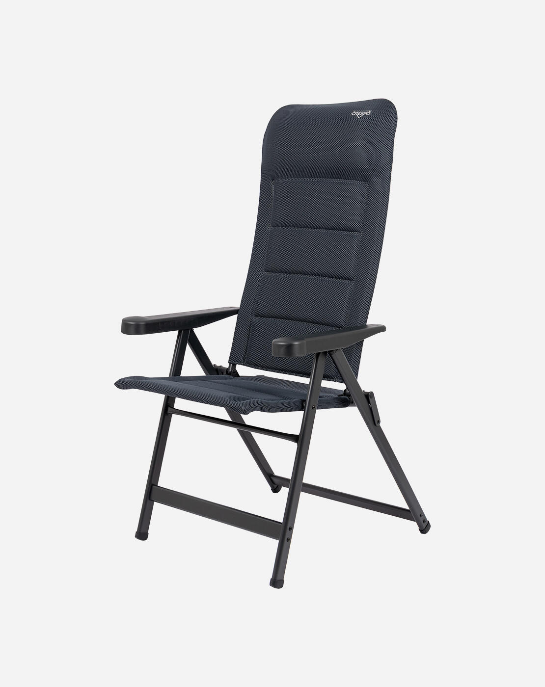 Silla reclinable - AP/240 - Air-Deluxe - Gris 3/7