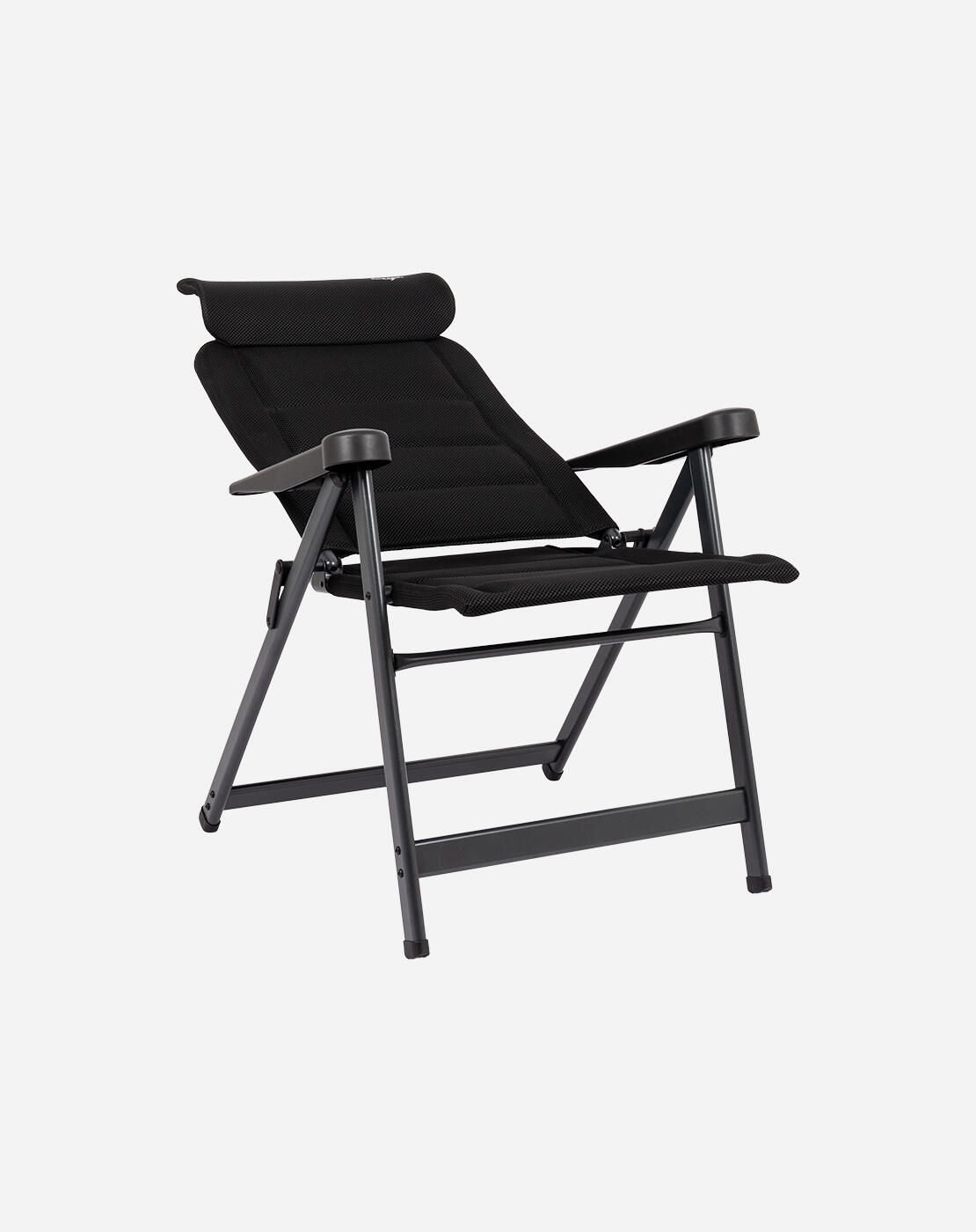 Silla reclinable - AP/237 - Air-Deluxe - Compact - Negro - Modelo 2025 3/7